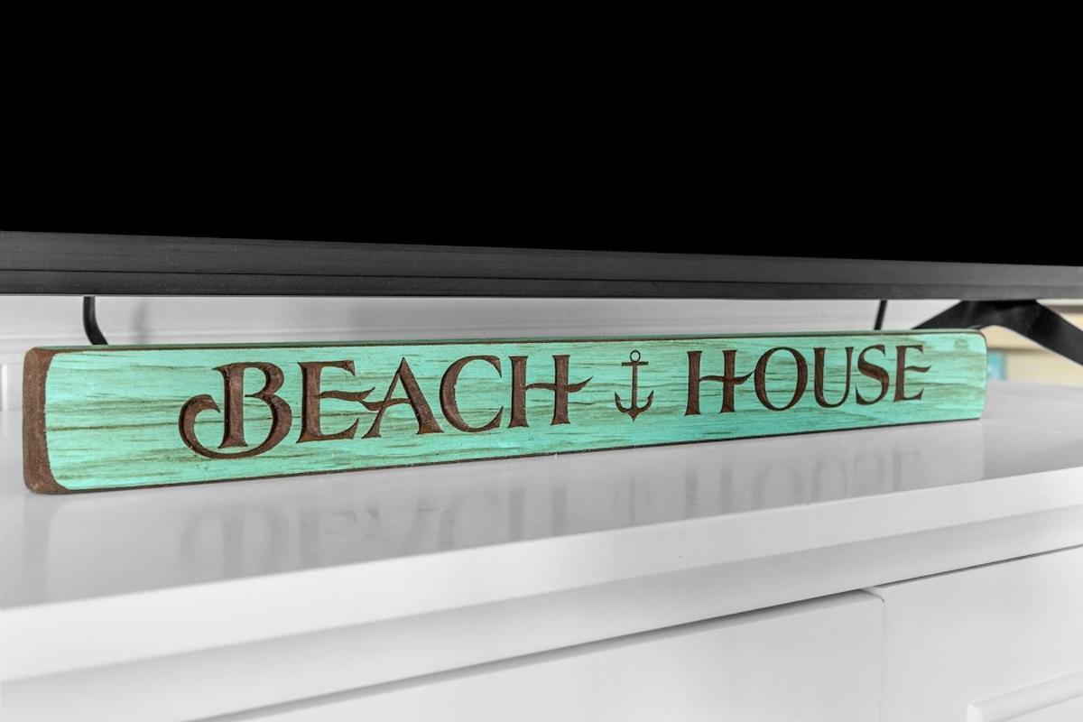 Cherry Grove Efficiency Just Steps From The Beach Myrtle Beach Exterior foto